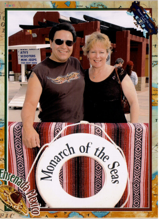 Margaret Ellis Photo 24