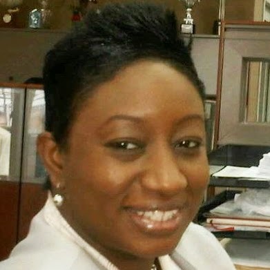 Nicole Isaac Photo 21