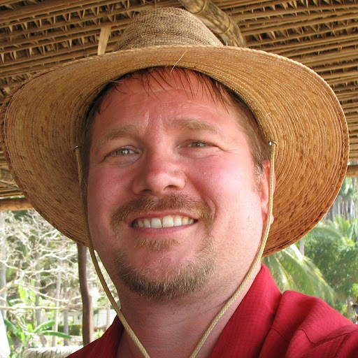 John Vogt Photo 42