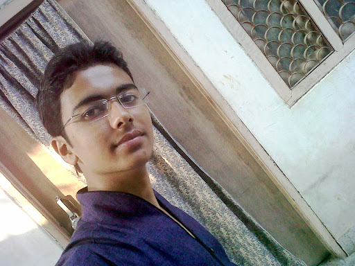 Utkarsh Srivastava Photo 19