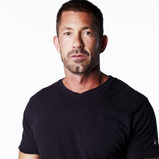 Shaun Hurley Photo 18
