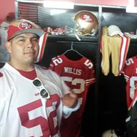Frank Hernandez Photo 21