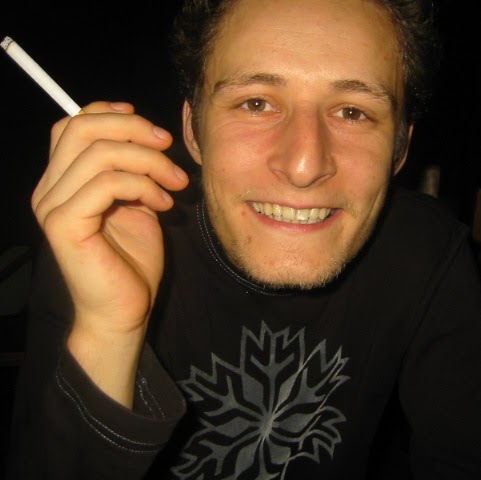 Daniel Baca Photo 38