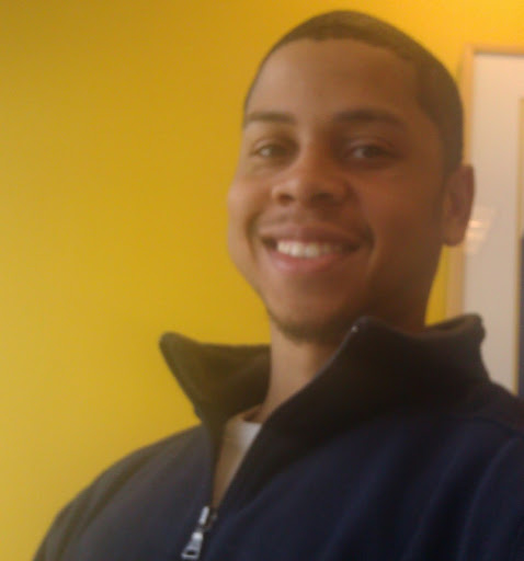 Michael Bolden Photo 35