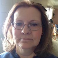 Linda Gore Photo 15