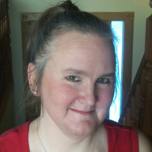 Kristine Wolf Photo 20
