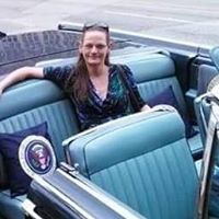 Allison Howard Photo 43