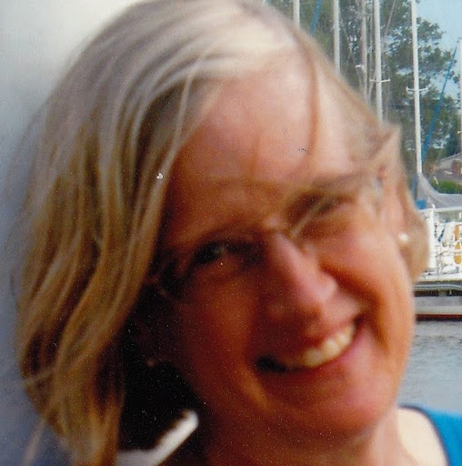 Ann Barber Photo 21