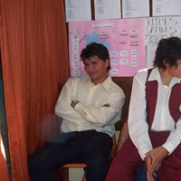 Claudio Perea Photo 12