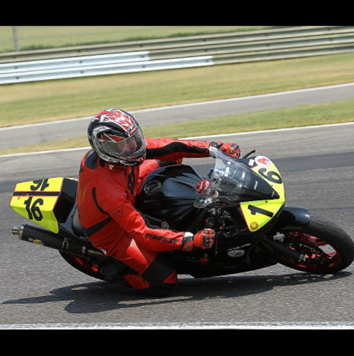 Chris Moak Photo 16