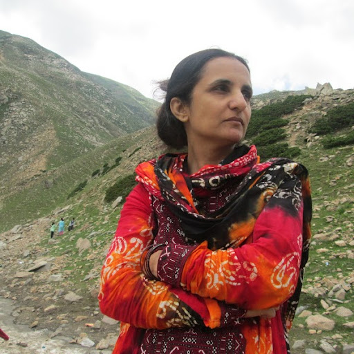 Tahira Baloch Photo 2