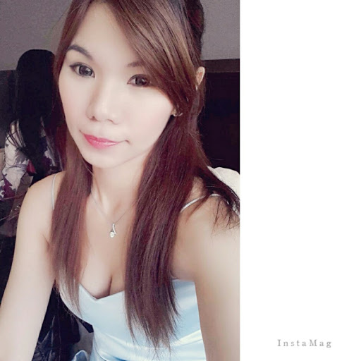 Anna Lin Photo 26