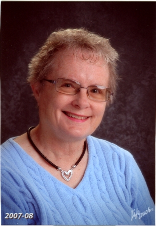 Anita Johnson Photo 30