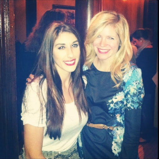 Katherine Cook Photo 19