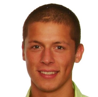 Daniel Holas Photo 15