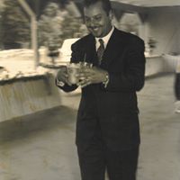 Larry Lentini Photo 8