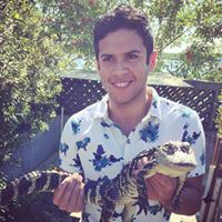 Jhonny Castro Photo 28