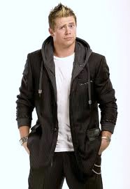 Andy Thorpe Photo 17