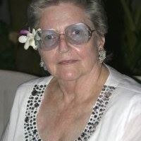 Ruth Mcewan Photo 3