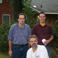 Jason Shealy Photo 13