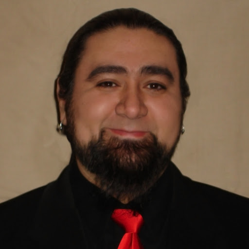 Aaron Otto Photo 19