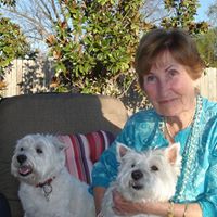 Dorothy Neal Photo 35