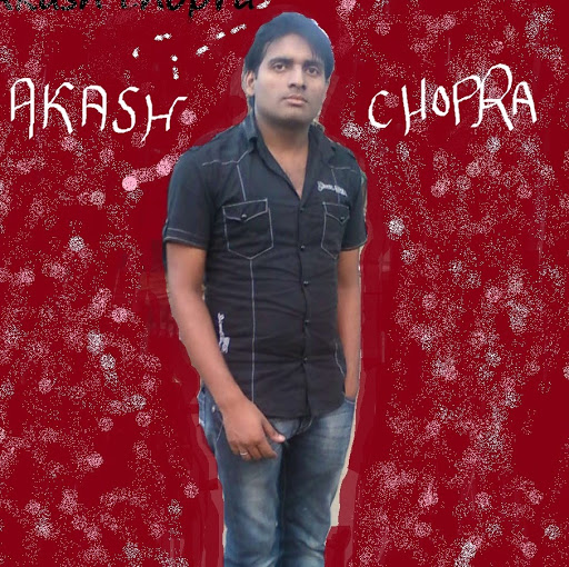 Akash Chopra Photo 11