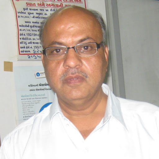 Suresh Dave Photo 26