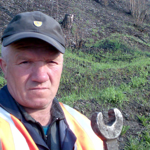 Vladimir Lipatov Photo 1