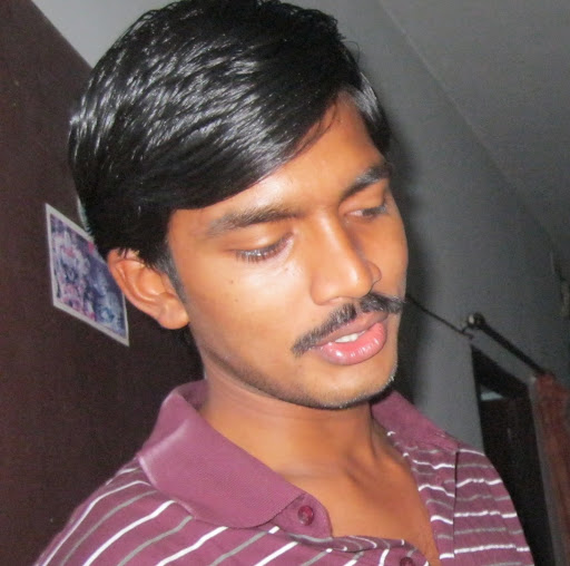 Karthikeyan Palanisamy Photo 4