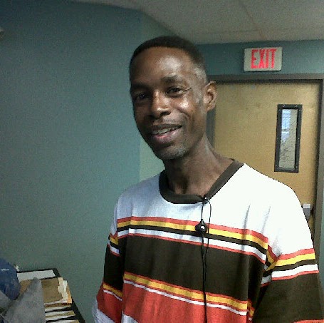 Ernest Wilson Photo 10