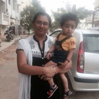 Rashmi Pillai Photo 20