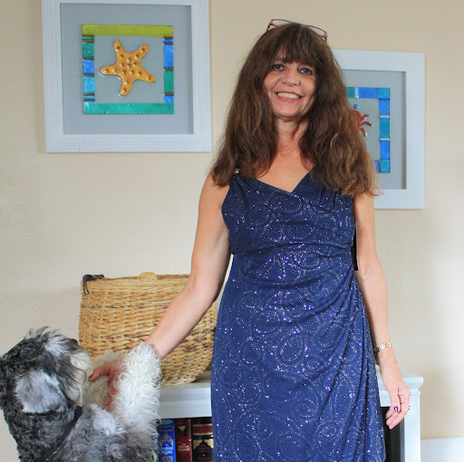 Barbara Jefts Photo 2