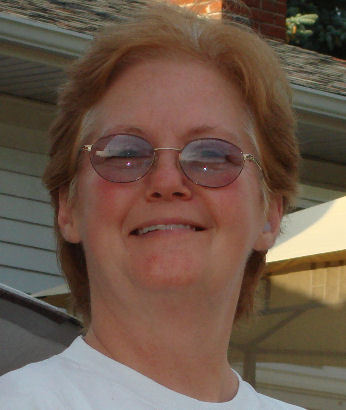 Pamela Robinson Photo 13