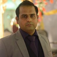 Nasir Latif Photo 15