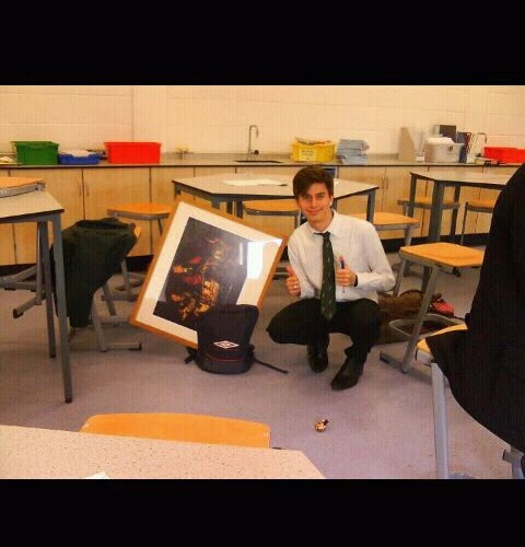 Max Darling Photo 16