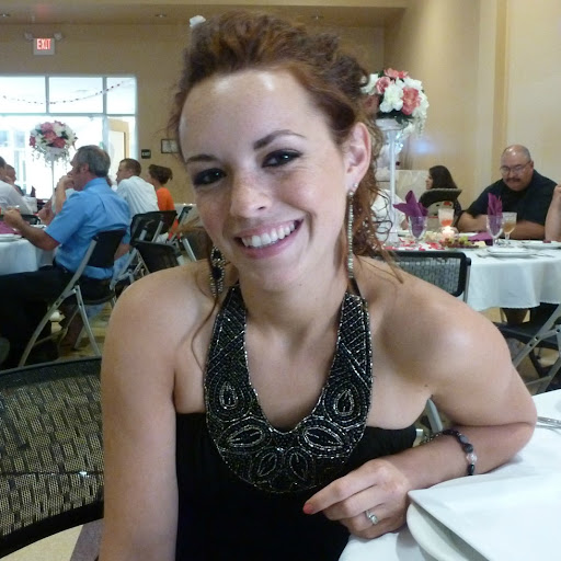 Monica Landis Photo 21