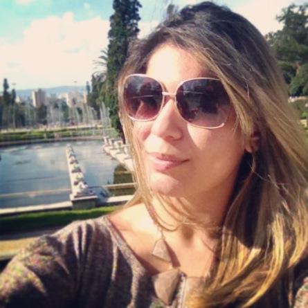 Raissa Lima Photo 16