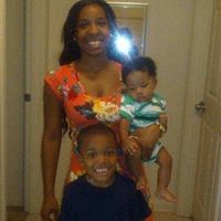 Jasmine Diggs Photo 4