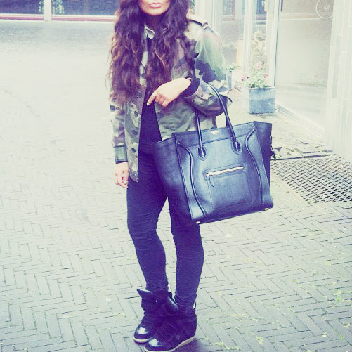 Nazia Malik Photo 11