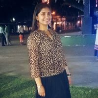 Vaishali Dev Photo 6