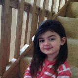Saima Naureen Photo 10