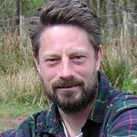 Patrick Macmanaway Photo 1