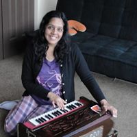 Latha Madhu Photo 6