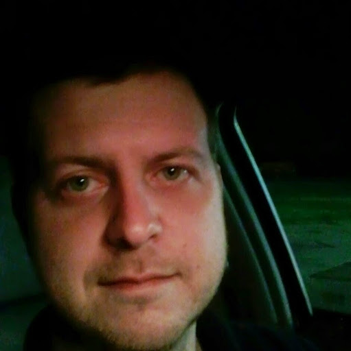 Christopher Dickerson Photo 24