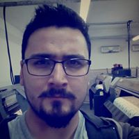 Ahmet Ozan Photo 7