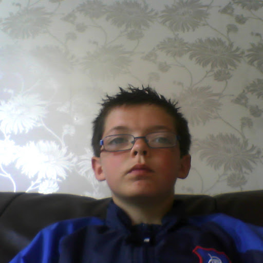 Jack Walker Photo 31