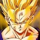 Gohan Saiyan Photo 4