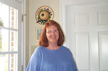 Lucy Hughes Photo 11