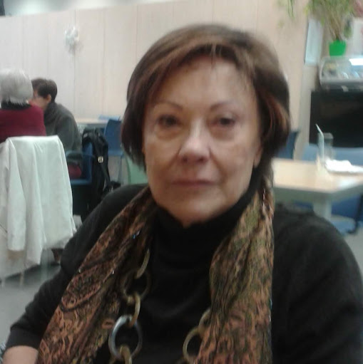 Celia Gomez Photo 25